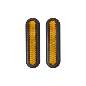 Xiaomi Pro2 poklopci vilice