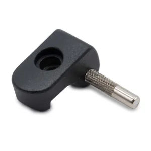 Kopča za Xiaomi 6mm - crna