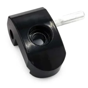 Kopča za Xiaomi 5mm - crna