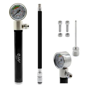 Ručna pumpa - plava