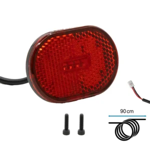 Xiaomi Elite stražnje svjetlo