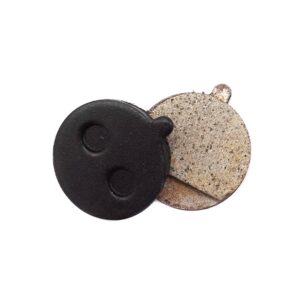 Kočione pločice 21.2mm